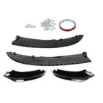 Front Corner Splitter | Fits BMW F10 F11 5 Series M Sport (2013-2016) - Image 8