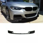 Front Lip & Spoiler | Fits BMW F30 F31 M Sport (2012-2019) - Image 8