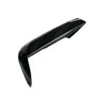 Fits BMW 2012-2019 3-Series F30 M Sport Gloss Black Front Fog Light Lamp Cover Trim - Image 3