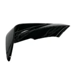 Fits BMW 2012-2019 3-Series F30 M Sport Gloss Black Front Fog Light Lamp Cover Trim - Image 2