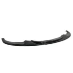 Fits BMW 2012-2019 3-Series F30 M Sport Auto Plus Style Gloss Black Front Lip Spoiler - Image 11