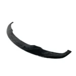 Fits BMW 2012-2019 3-Series F30 M Sport Auto Plus Style Gloss Black Front Lip Spoiler - Image 7