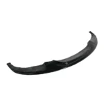 Fits BMW 2012-2019 3-Series F30 M Sport Auto Plus Style Gloss Black Front Lip Spoiler - Image 13