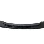 Fits BMW 2012-2019 3-Series F30 M Sport Auto Plus Style Gloss Black Front Lip Spoiler - Image 6
