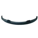 Fits BMW 2012-2019 3-Series F30 M Sport Auto Plus Style Gloss Black Front Lip Spoiler - Image 3