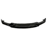 Fits BMW 2012-2019 3-Series F30 M Sport Gloss Black Front Bumper Lip Spoiler - Image 12
