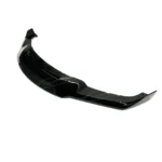 Fits BMW 2012-2019 3-Series F30 M Sport Gloss Black Front Bumper Lip Spoiler - Image 10