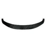 Fits 2012-2019 BMW 3-Series F30 M Sport Gloss Black Front Bumper Lip Spoiler - Image 13