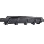 For 2014-2020 BMW 4 Series F32 MP Style Carbon Fiber Style Rear Diffuser Quad Outlet - Image 10