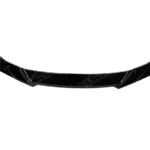 Fits 2019-21 BMW F87 M2 CS Style Front Bumper Lip Splitter - Image 9