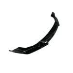 Fits 2019-21 BMW F87 M2 CS Style Front Bumper Lip Splitter - Image 8