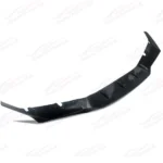 Fits BMW M5 M5C (F90) CS/Competition 2018-2023 Carbon Fiber Print Front Lip - Image 4