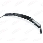 Fits BMW M5 M5C (F90) CS/Competition 2018-2023 Carbon Fiber Print Front Lip