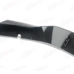 Fits BMW M5 M5C (F90) CS/Competition 2018-2023 Carbon Fiber Print Front Lip - Image 6