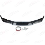 Fits BMW M5 M5C (F90) CS/Competition 2018-2023 Carbon Fiber Print Front Lip - Image 2