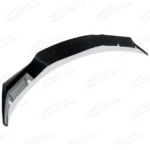 Fits BMW M5 M5C (F90) CS/Competition 2018-2023 Carbon Fiber Print Front Lip - Image 13