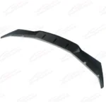 Fits BMW M5 M5C (F90) CS/Competition 2018-2023 Carbon Fiber Print Front Lip - Image 14