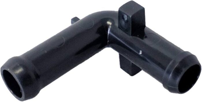 Air Intake Elbow Joint FEMJ-13-758 for Mazda - Image 2