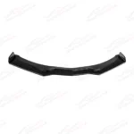 Fits 14-19 Corvette C7 Stage 2.5 ZR1 Style Front Lip Side Skirts Rear Spoiler Full Aero Kit - Image 4