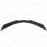 Fits 14-19 Corvette C7 Stage 2.5 ZR1 Style Extended Front Bumper Lip - Image 5