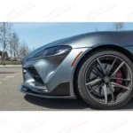 Full Body Kit Set - Carbon Fiber | Fits Toyota Supra A90 (2020-2024) - Image 15