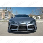 Full Body Kit Set - Carbon Fiber | Fits Toyota Supra A90 (2020-2024) - Image 17