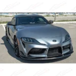 Full Body Kit Set - Carbon Fiber | Fits Toyota Supra A90 (2020-2024) - Image 19