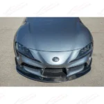 Full Body Kit Set - Carbon Fiber | Fits Toyota Supra A90 (2020-2024) - Image 7