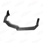 Fits 2020-23 Chevrolet Corvette C8 Tracking Edition Front Bumper Lip Splitter - Image 16