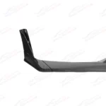 Fits 2020-23 Chevrolet Corvette C8 Tracking Edition Front Bumper Lip Splitter - Image 17