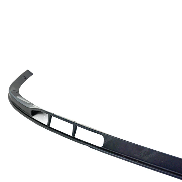 Fits 05-13 Chevy Corvette C6 OE Z06 Style Front Bumper Lower Splitter Lip - Image 9