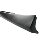 Fits Dodge Charger 2011-2025 SRT Wide Body Style Side Skirt Extension Body Kit - Image 6