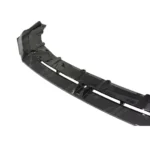 Fit 2023-2024 BMW 5 Series G60 M-Sport Pack Gloss Black Front Bumper Lip Spoiler - Image 4