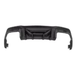 Dark Horse Competition Style Rear Bumper Cover Fits Ford Mustang 2024-2025 - Image 8