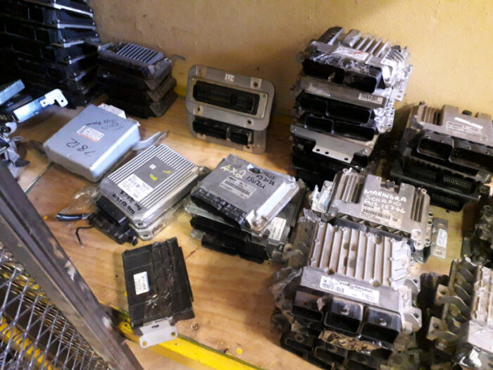 Ford Ranger computer boxes - Image 1