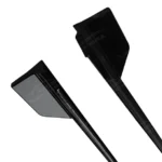 Fits 2021-2025 BMW 4 Series G22 G23 430i M440i 440i Gloss Black Side Body Skirts - Image 14