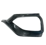 Real Carbon Fiber Front Bumper Fog Light Cover Fit 2020-2025 Subaru WRX VB - Image 7