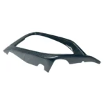Real Carbon Fiber Front Bumper Fog Light Cover Fit 2020-2025 Subaru WRX VB - Image 9