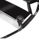 Fits 2020-2024 BMW M3/M4 G80/G81/G82/G83 Gloss Black CSL Style Front Kidney Grill - Image 12