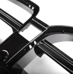 Fits 2020-2024 BMW M3/M4 G80/G81/G82/G83 Gloss Black CSL Style Front Kidney Grill - Image 11