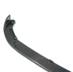 Real Carbon Fiber Front Lower Bumper Splitter Lip Fits 2016+ Mazda MX-5 Miata 1pc - Image 10