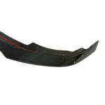 Fits Acura Integra 2023-2025 Real Carbon Fiber Front Splitter Lip (1pc) - Image 3