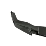 For 2019-2022 BMW 3 Series G20 Gloss Black Front Bumper Lip Spoiler 1 Pc - Image 10