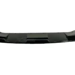 For 2019-2022 BMW 3 Series G20 Gloss Black Front Bumper Lip Spoiler 1 Pc - Image 6