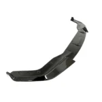 For 2019-2022 BMW 3 Series G20 Gloss Black Front Bumper Lip Spoiler 1 Pc - Image 7