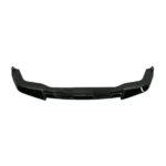 For 2019-2022 BMW 3 Series G20 Gloss Black Front Bumper Lip Spoiler 1 Pc - Image 3