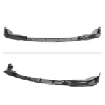 Front Splitter Lips Fits BMW 3 G20 M sport Series 2019-2022 - Image 5