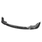 Front Splitter Lips Fits BMW 3 G20 M sport Series 2019-2022 - Image 2