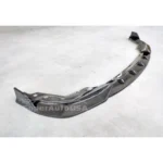Front Lip - Carbon Fiber Print | Fit BMW 3 Serie G20 M Sport (19-22) - Image 3