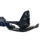 Fits BMW 3 Series G20 LCI 330i M-Sport 2023-2024 Gloss Black Rear Diffuser with LED Light - Image 6